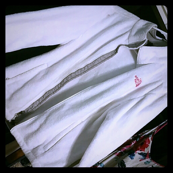 Northface Jacket