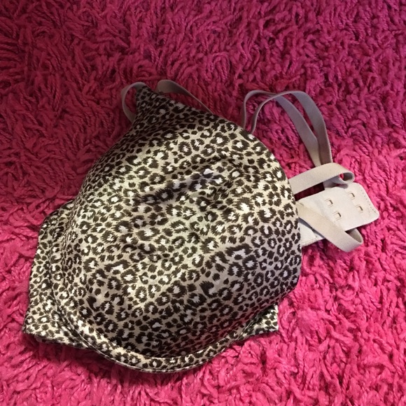 Maidenform Bra 34C