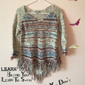 American Rag Sweater