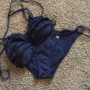 Abercrombie and Fitch Bikini
