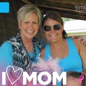 Meet your Posher, Kadie