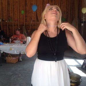 Meet your Posher, Meghan