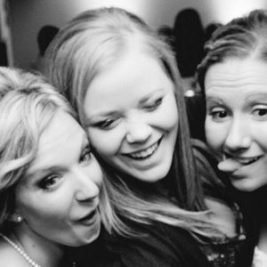 Meet your Posher, Keira