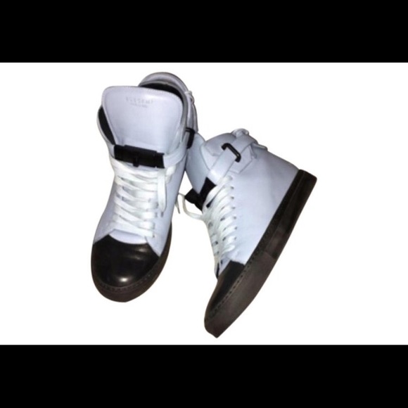 Buscemis worn 2 x practically new