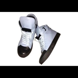 Buscemis worn 2 x practically new