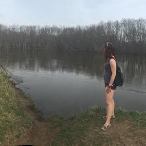 Meet your Posher, Bailey