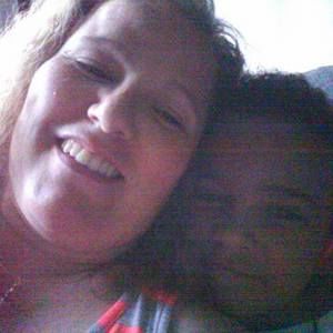 Meet your Posher, Wendy