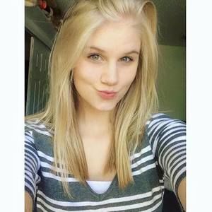 Meet your Posher, Alyssa