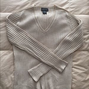 Banana Republic Merino Wool sweater