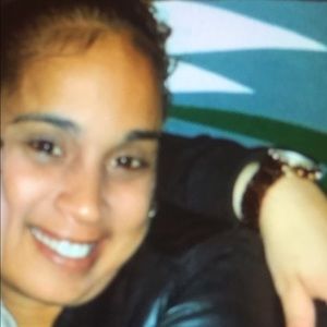 Meet your Posher, Yvonne