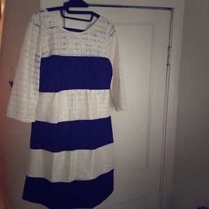 Jessica Simpson Dress Spring 2015 size 8