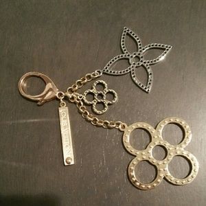 Bag Charm / Key Fob