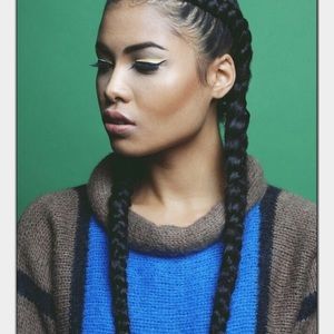 Meet your Posher, Kaitee