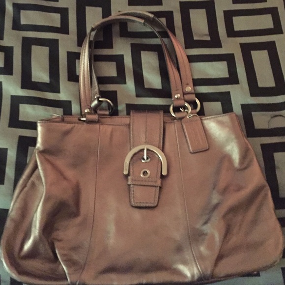 Coach handbag