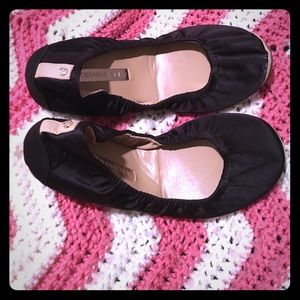 Bcbg ballet flats