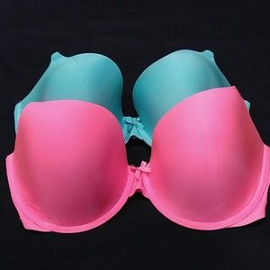 Victoria Secret Demi 36DD slightly used