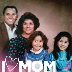 Meet your Posher, Lori