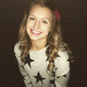 Meet your Posher, Abby