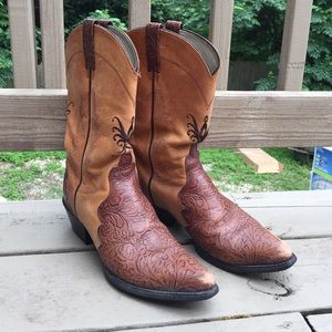 Ariat boots SZ 7