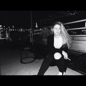 Meet your Posher, Nicole