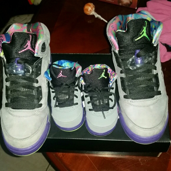 Bel air 5