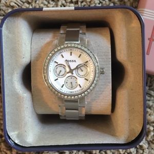 Fossil Watch