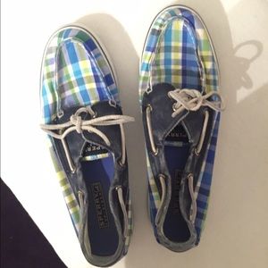 Sperry Top-Sider shoes