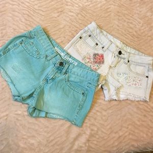 Bundle- shorts