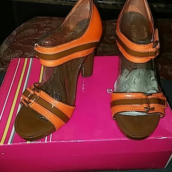 Bcbgirls heels