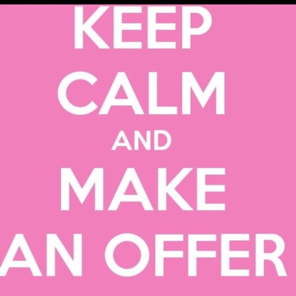 💕MAKE OFFERS💕 - Picture 3 of 4