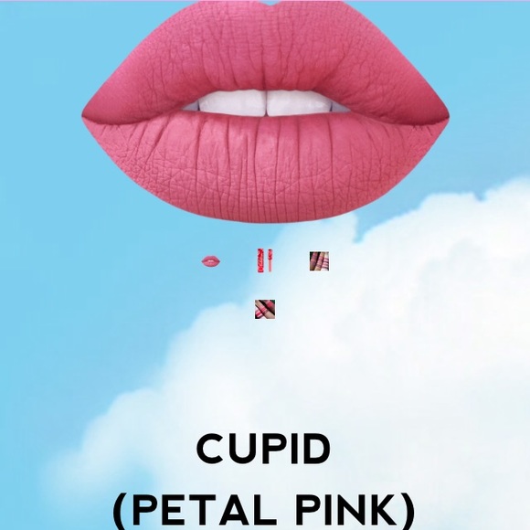 LIME CRIME- Cupid 💕