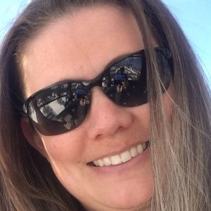 Meet your Posher, Tabitha