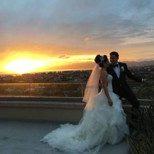 Meet your Posher, Gelareh