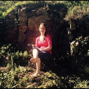 Meet your Posher, Alisha