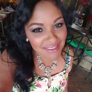 Meet your Posher, Mayra