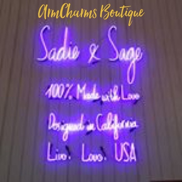 Bohemian Cross Back loose fit tank - Picture 3 of 3