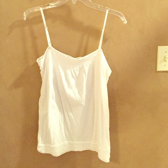2 Loft tank tops