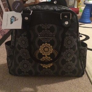 Petunia pickle bottom diaper bag
