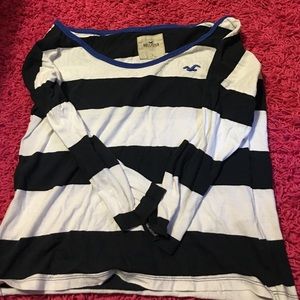 Hollister Casual T-Shirt