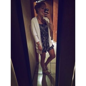 Meet your Posher, Harley