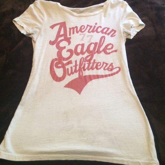 American eagle t