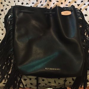 Victoria secret backpack