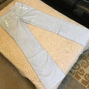 Dress pants