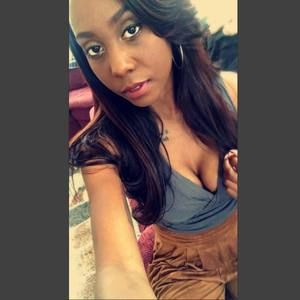 Meet your Posher, Janell