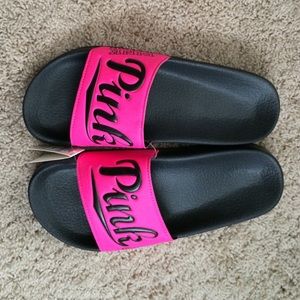 Pink Slides