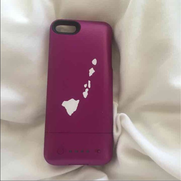 Mophie Case | I Phone 5/5s/5se