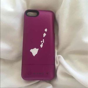 Mophie Case | I Phone 5/5s/5se