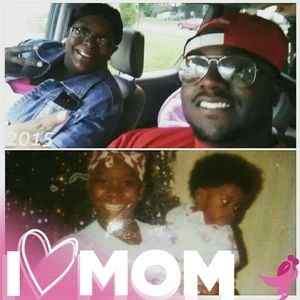 Meet your Posher, Courtney