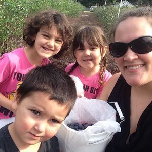 Meet your Posher, Chelsea