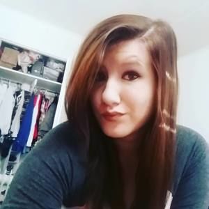 Meet your Posher, Jaclyn